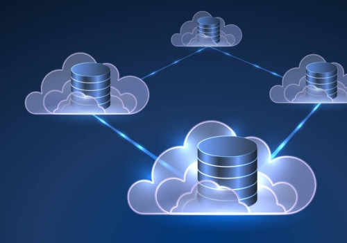 The Process of Migrating Data to a Data Management Service Provider